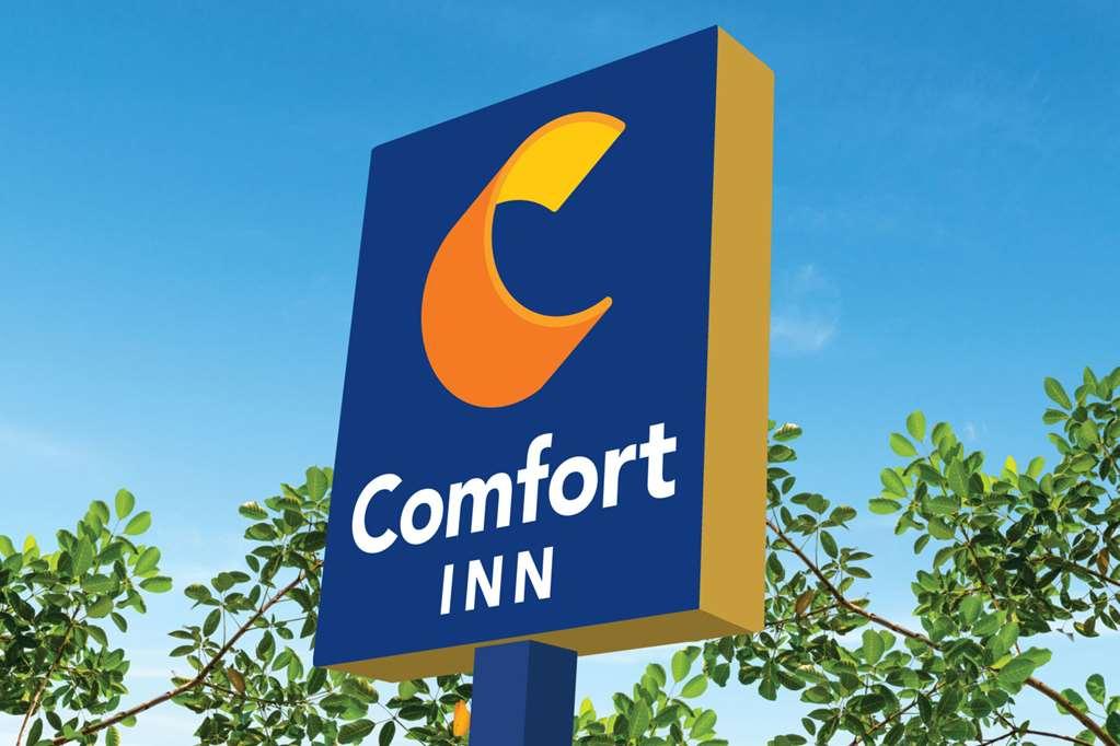 Comfort Inn Chicago Schaumburg - O'Hare Airport Exterior photo