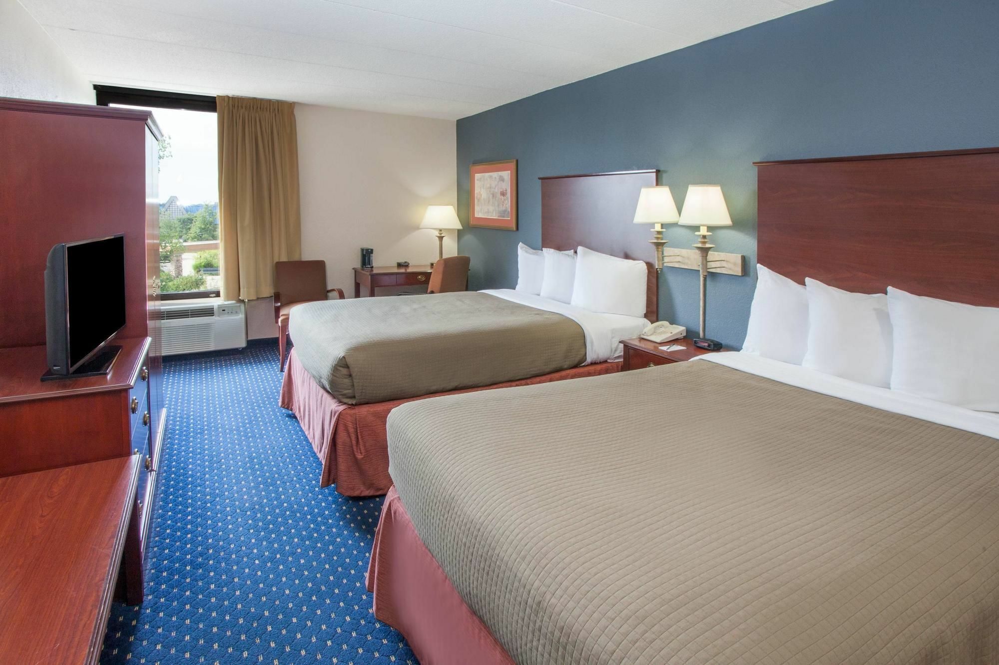 Comfort Inn Chicago Schaumburg - O'Hare Airport Exterior photo