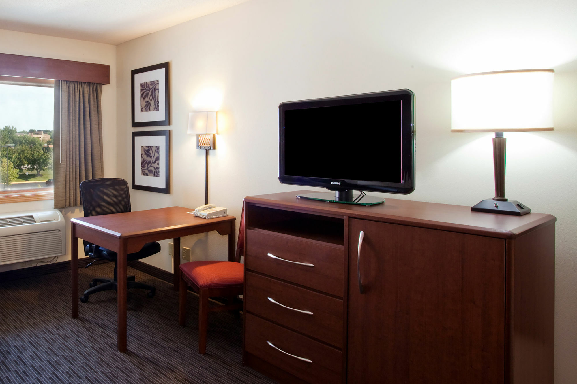 Comfort Inn Chicago Schaumburg - O'Hare Airport Exterior photo